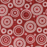 Tissu Patchwork Spheres Blanches - Ribes y Casals