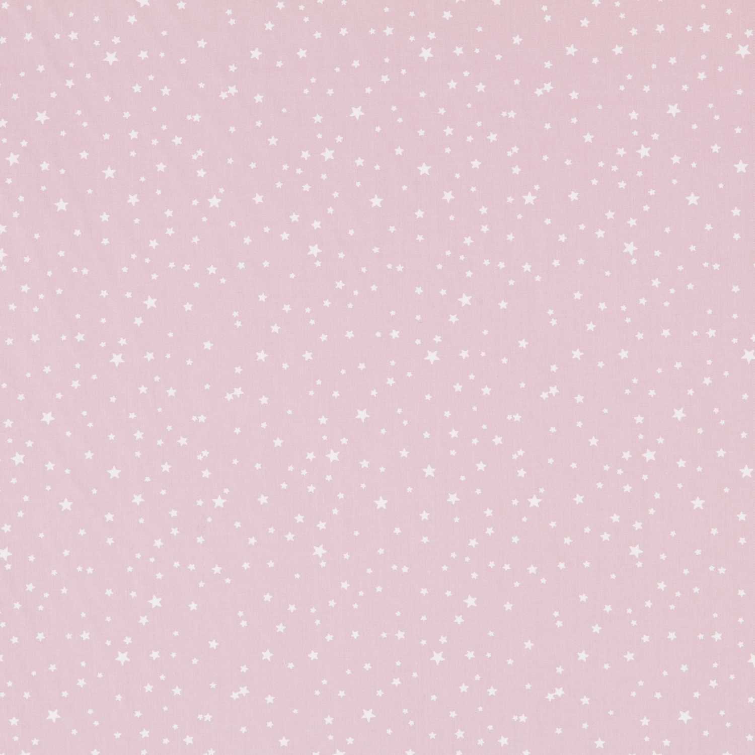 Tela Patchwork Estrellas Nude - Ribes y Casals