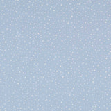 Tela Patchwork Estrellas Porcelana - Ribes y Casals