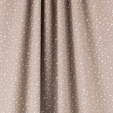 Tela Patchwork Estrellas Tostado - Ribes y Casals