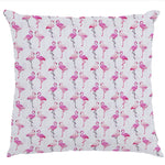 Tissu Patchwork Flamand Rose - Ribes y Casals
