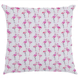 Tissu Patchwork Flamand Rose - Ribes y Casals