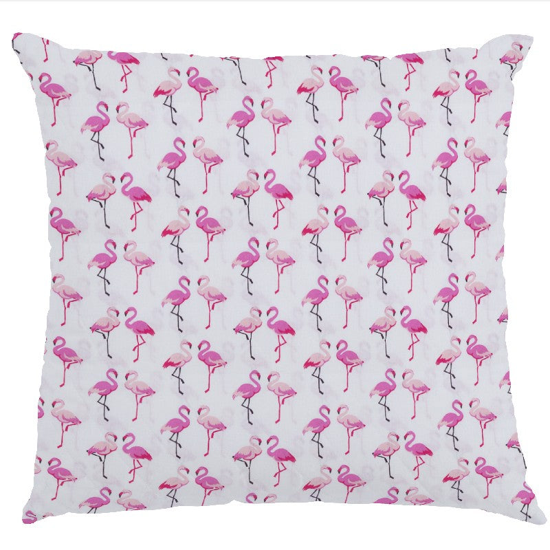 Tissu Patchwork Flamand Rose - Ribes y Casals