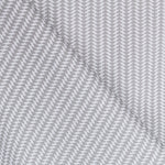 Tissu Patchwork Fleches Gris - Ribes y Casals