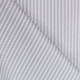 Tissu Patchwork Fleches Gris - Ribes y Casals