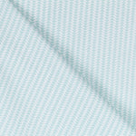 Tissu Patchwork Fleches Menthe - Ribes y Casals