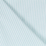 Tissu Patchwork Fleches Menthe - Ribes y Casals
