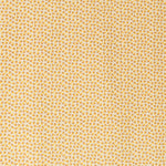 Tissu Patchwork Pois Chiche Fleuri - Ribes y Casals