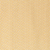 Tissu Patchwork Pois Chiche Fleuri - Ribes y Casals
