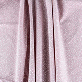 Tela Patchwork Florecitas Crudo Fondo Nude - Ribes y Casals