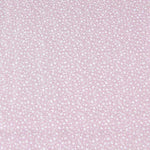 Tela Patchwork Florecitas Crudo Fondo Nude - Ribes y Casals