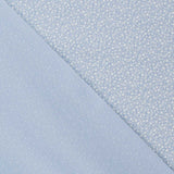 Tela Patchwork Florecitas Porcelana - Ribes y Casals