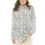 Tissu Patchwork Fulham Turquoise - Ribes y Casals