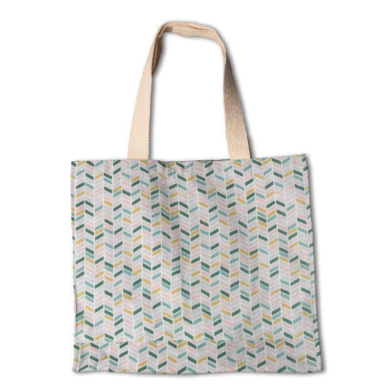 Tissu Patchwork Fulham Turquoise - Ribes y Casals