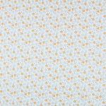 Tissu Patchwork Galix Vert Eau - Ribes y Casals