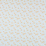 Tissu Patchwork Galix Vert Eau - Ribes y Casals