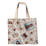 Tissu Patchwork Gorjuss My Story Écru - Ribes y Casals