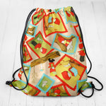 Patchwork Gorjuss Reading Together Ensemble Beige - Ribes y Casals