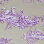 Tissu Patchwork Chic shabby Beige - Ribes y Casals