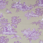 Tissu Patchwork Chic shabby Beige - Ribes y Casals