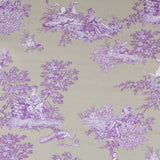 Tissu Patchwork Chic shabby Beige - Ribes y Casals