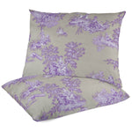 Tissu Patchwork Chic shabby Beige - Ribes y Casals