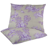 Tissu Patchwork Chic shabby Beige - Ribes y Casals