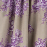 Tissu Patchwork Chic shabby Beige - Ribes y Casals