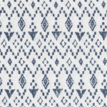 Tissu Patchwork Indigo Bleu - Ribes y Casals