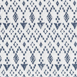 Tissu Patchwork Indigo Bleu - Ribes y Casals