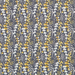 Tissu Patchwork Jungle Gris - Ribes y Casals