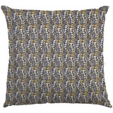 Tissu Patchwork Jungle Gris - Ribes y Casals