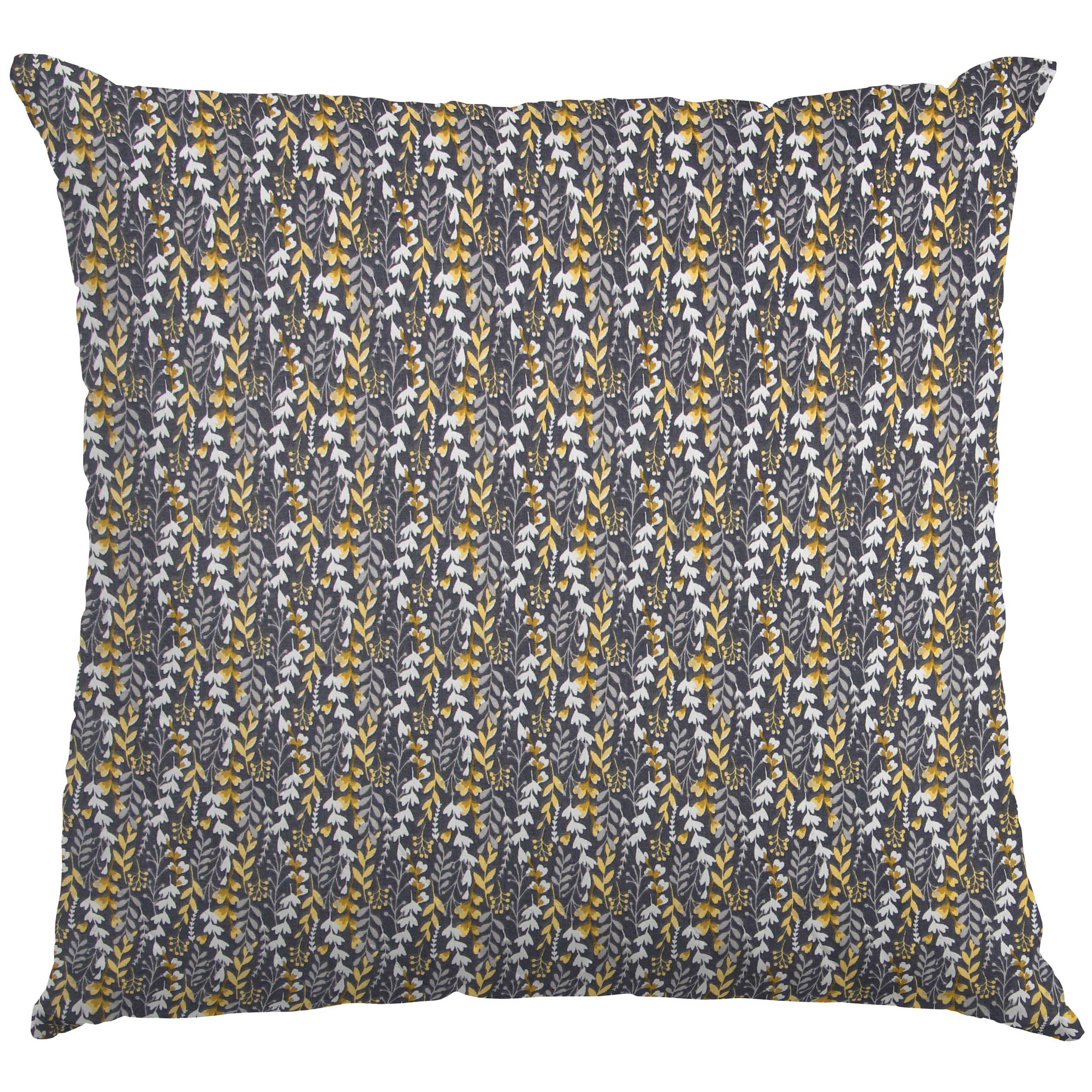 Tissu Patchwork Jungle Gris - Ribes y Casals