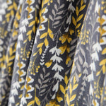 Tissu Patchwork Jungle Gris - Ribes y Casals