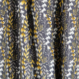 Tissu Patchwork Jungle Gris - Ribes y Casals