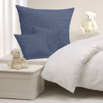 Tissu Patchwork Koi Bleu Nuit - Ribes y Casals