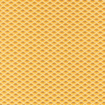 Tissu Patchwork Koi Ocre - Ribes y Casals