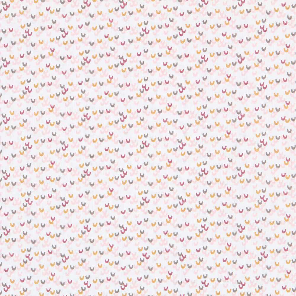 Tissu Patchwork Koi Rose - Ribes y Casals