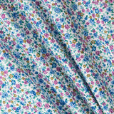 Tissu Patchwork Liberty Lila - Ribes y Casals