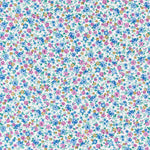 Tissu Patchwork Liberty Lila - Ribes y Casals