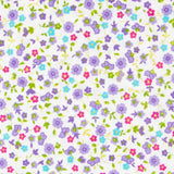 Tissu Patchwork Liberty Lila - Ribes y Casals