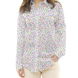 Tissu Patchwork Liberty Lila - Ribes y Casals