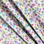 Tissu Patchwork Liberty Lila - Ribes y Casals