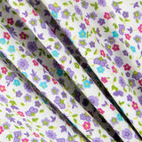 Tissu Patchwork Liberty Lila - Ribes y Casals