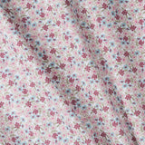 Tissu Patchwork Liberty Mauve - Ribes y Casals