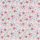 Tissu Patchwork Liberty Mauve - Ribes y Casals