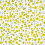Tissu Patchwork Liberty Pistache - Ribes y Casals
