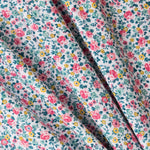 Tissu Patchwork Liberty Rose - Ribes y Casals