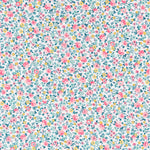 Tissu Patchwork Liberty Rose - Ribes y Casals