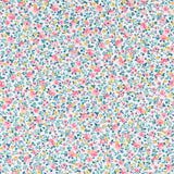 Tissu Patchwork Liberty Rose - Ribes y Casals